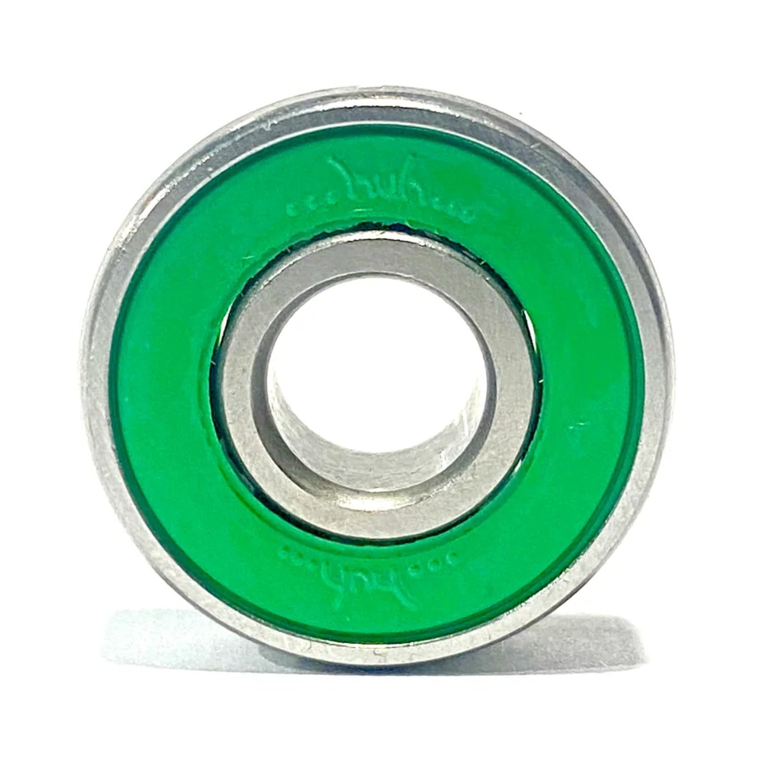 Roulements Skateboard Swiss Robolized V2 – Green – SKATE CREW – Neuf