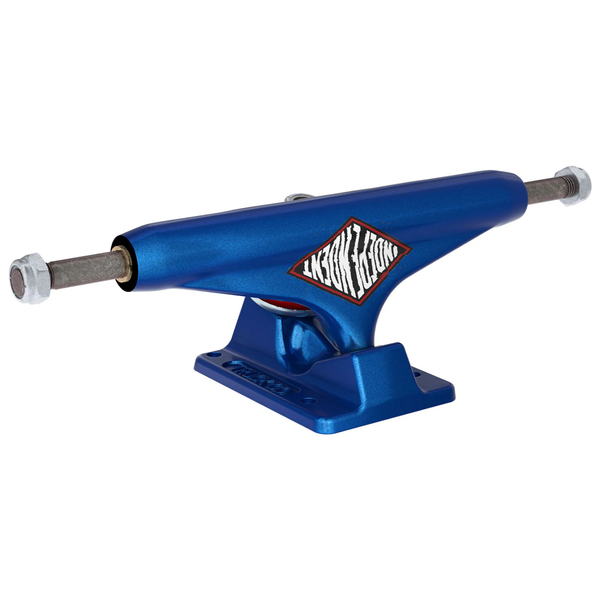 Independent Stage 11 Distortion Blue Standard Trucks
