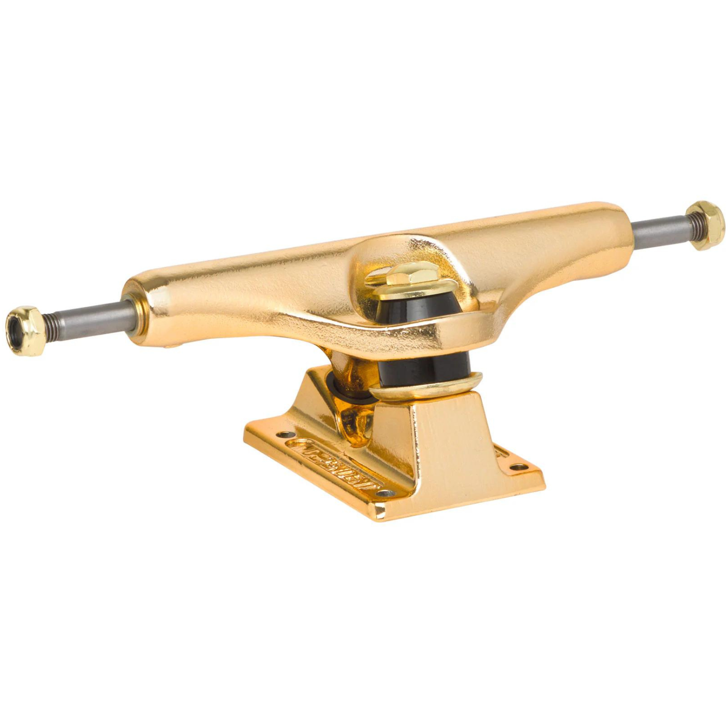 Independent Stage 11 Mid Primitive Gold Skateboard Trucks