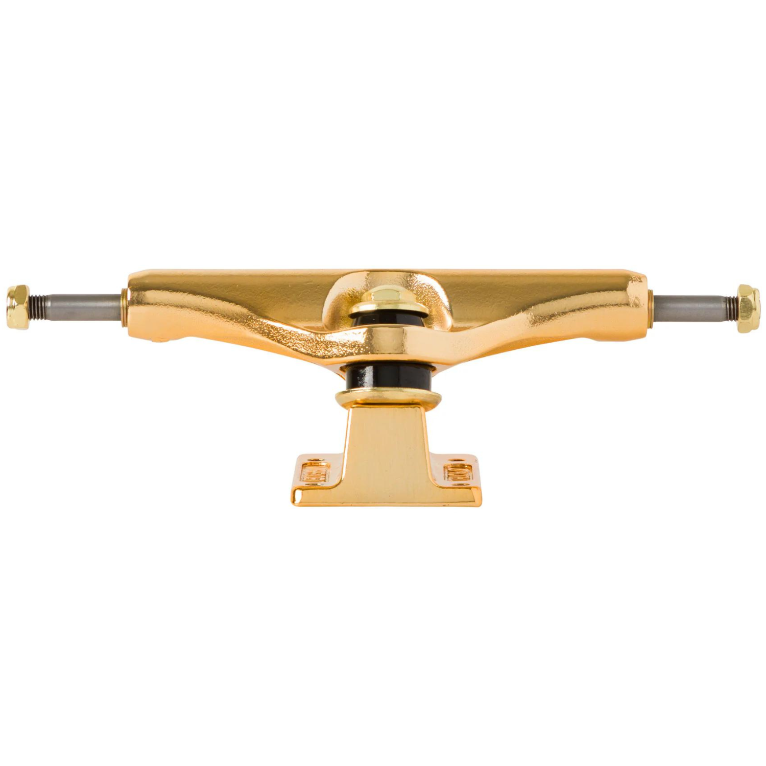 Independent Stage 11 Mid Primitive Gold Skateboard Trucks