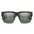 Camoflauge | ChromaPop Polarized Gray / Green