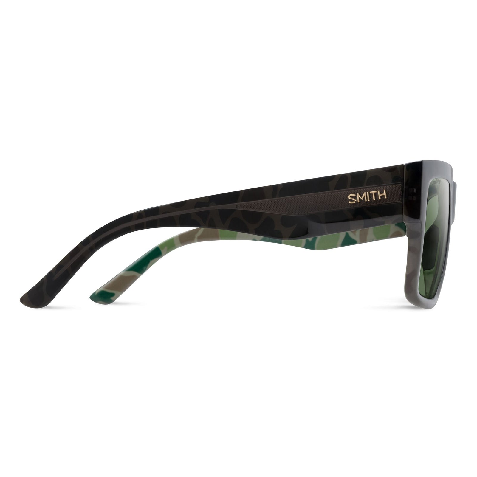 Camoflauge | ChromaPop Polarized Gray / Green