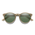 Summit Crystal | ChromaPop Polarized Gray / Green