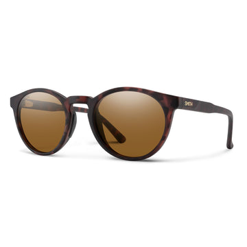 Matte Tortoise | ChromaPop Brown