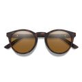 Matte Tortoise | ChromaPop Brown