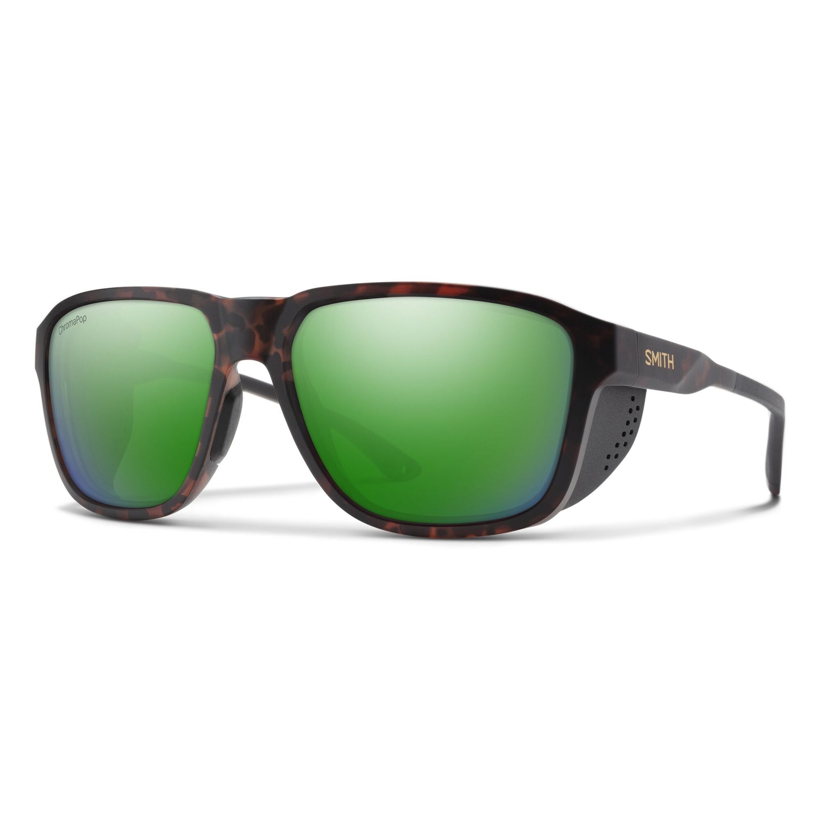 Smith Embark Polarized ChromaPop Sunglasses