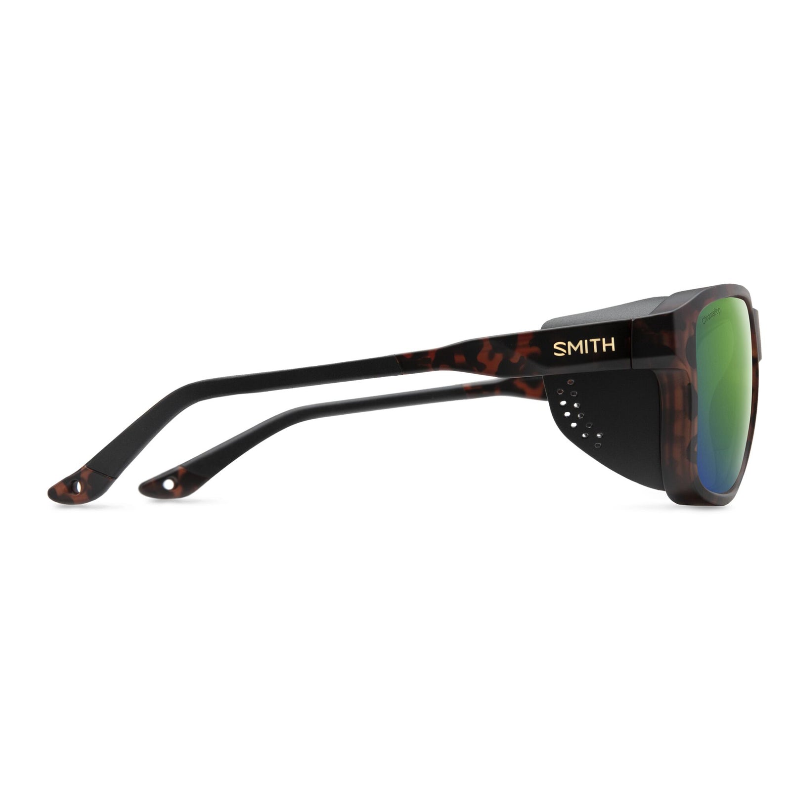 Smith Embark Polarized ChromaPop Sunglasses