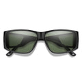 Gloss Black | ChromaPop Gray / Green
