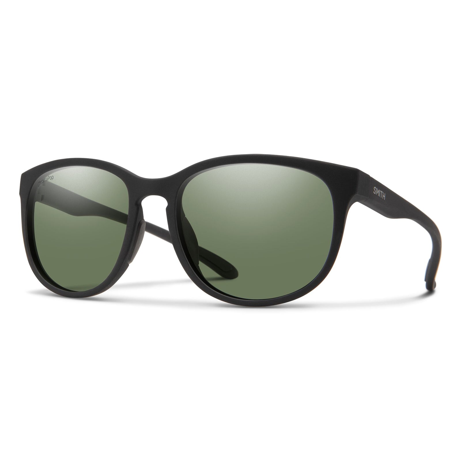 Smith Lake Shasta Polarized ChromaPop Sunglasses