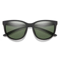 Smith Lake Shasta Polarized ChromaPop Sunglasses