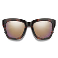 Tortoise | ChromaPop Polarized Rose Gold Mirror