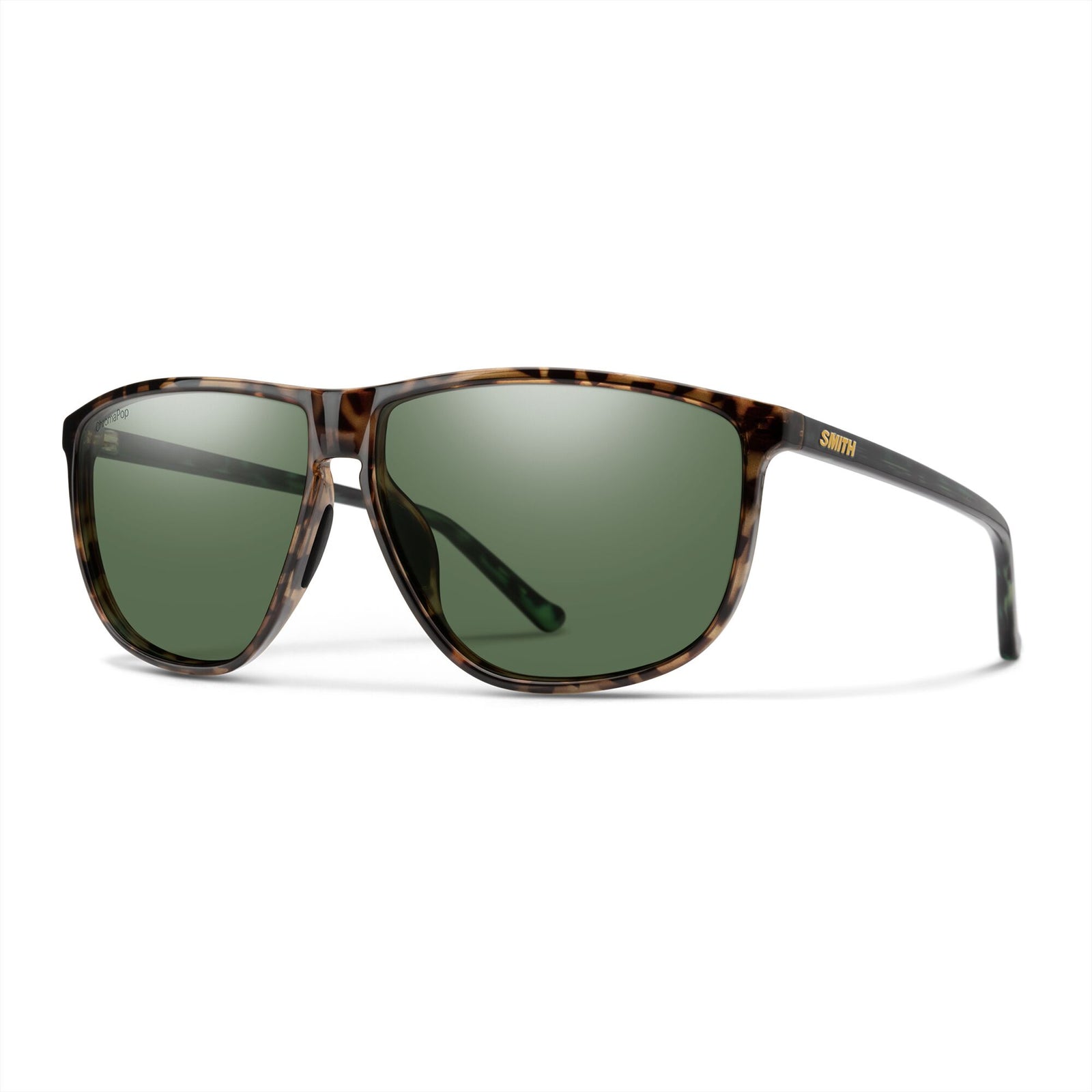 Smith Mono Lake Polarized ChromaPop Sunglasses