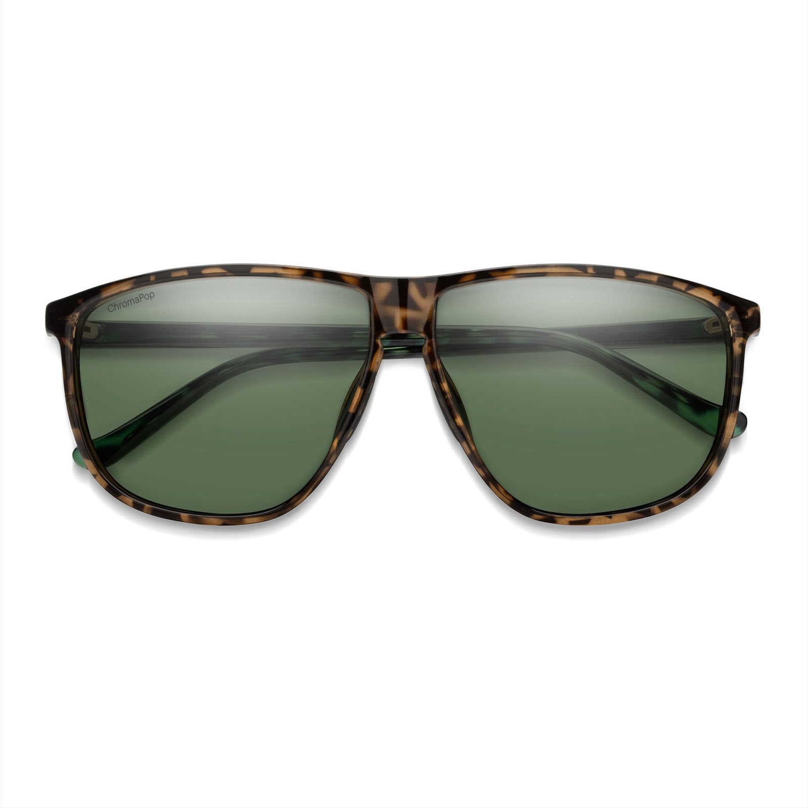 Smith Mono Lake Polarized ChromaPop Sunglasses