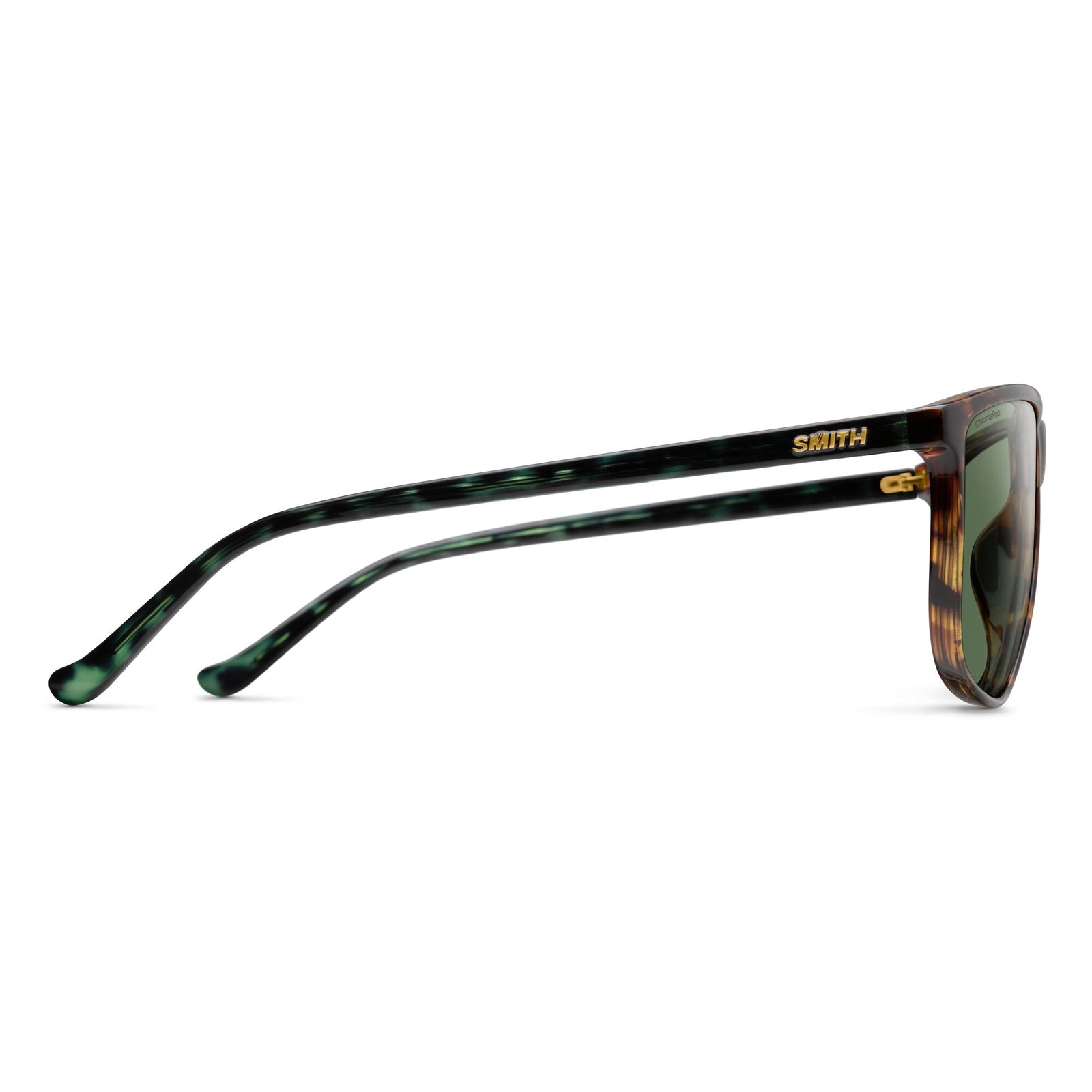 Smith Mono Lake Polarized ChromaPop Sunglasses