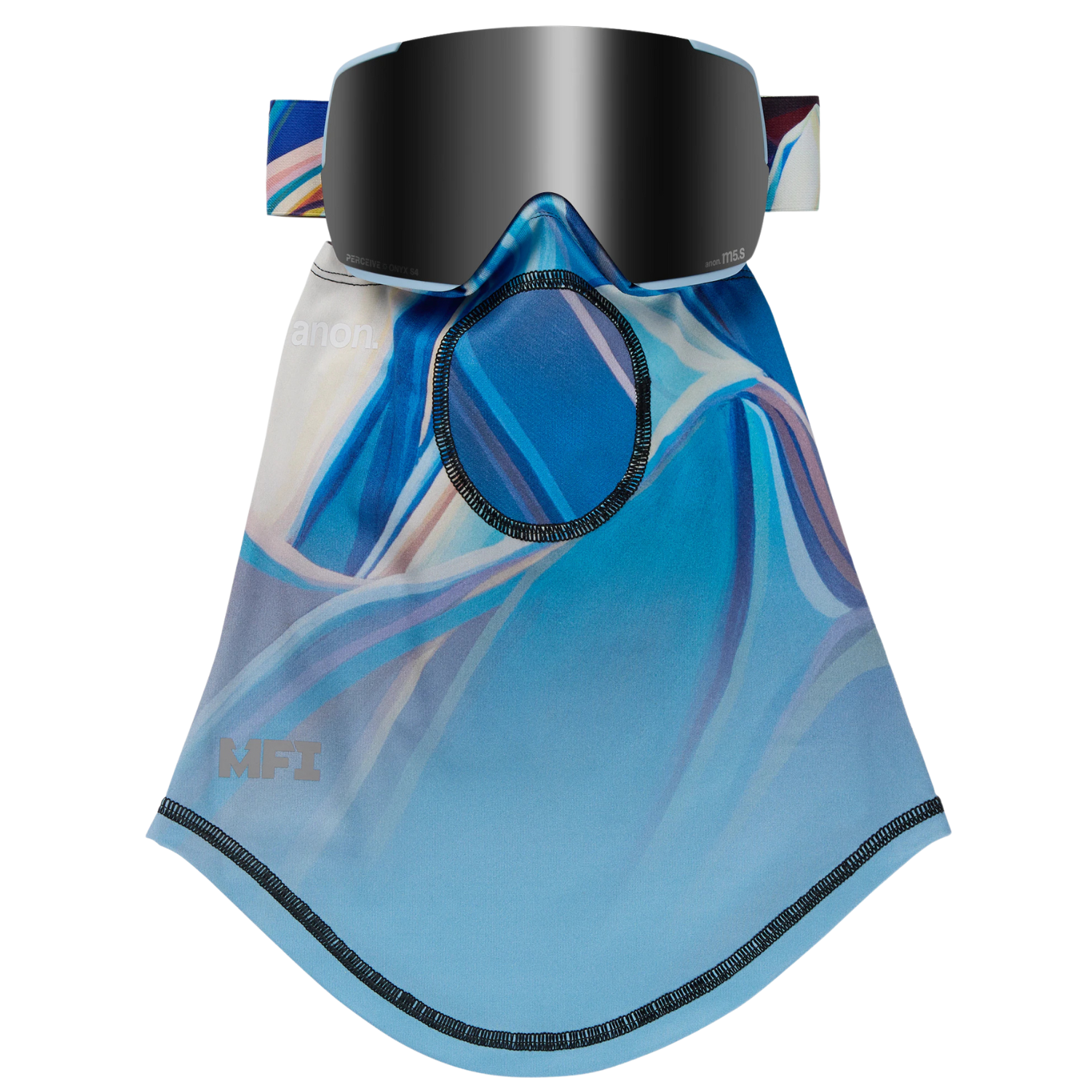 Jessa Gilbert | Perceive Sunny Onyx (6% / S4)+Perceive Variable Violet (34% / S2)