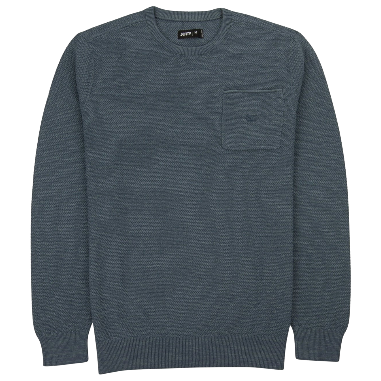 Jetty Brine Sweater - Men's