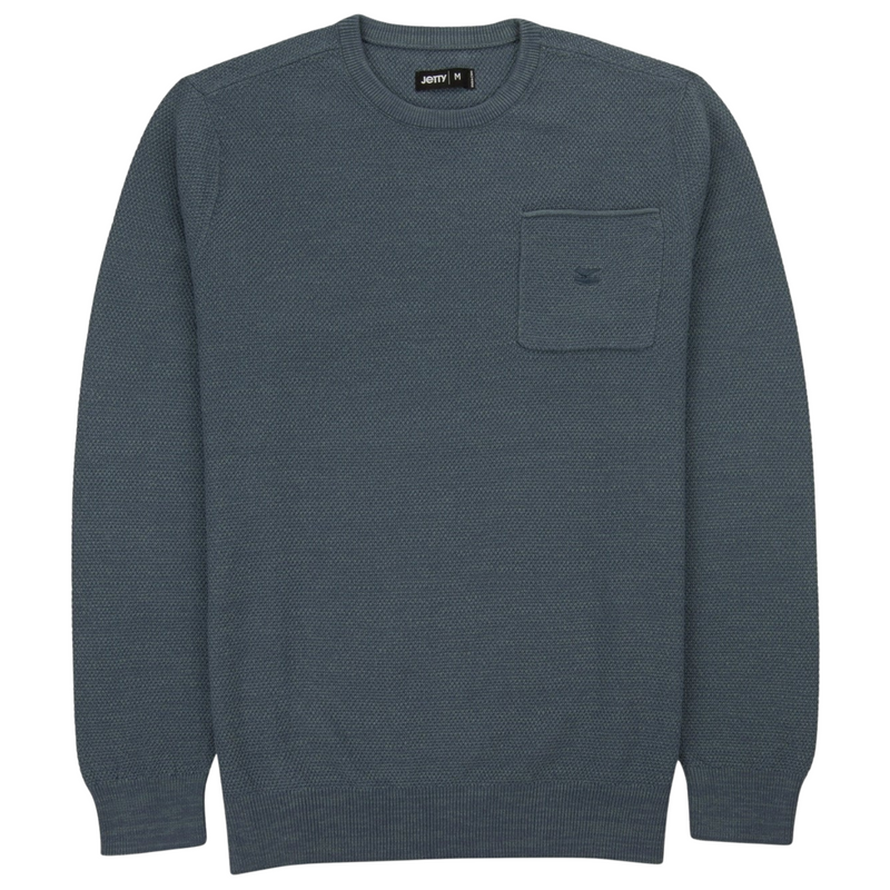 Jetty Brine Sweater - Men's