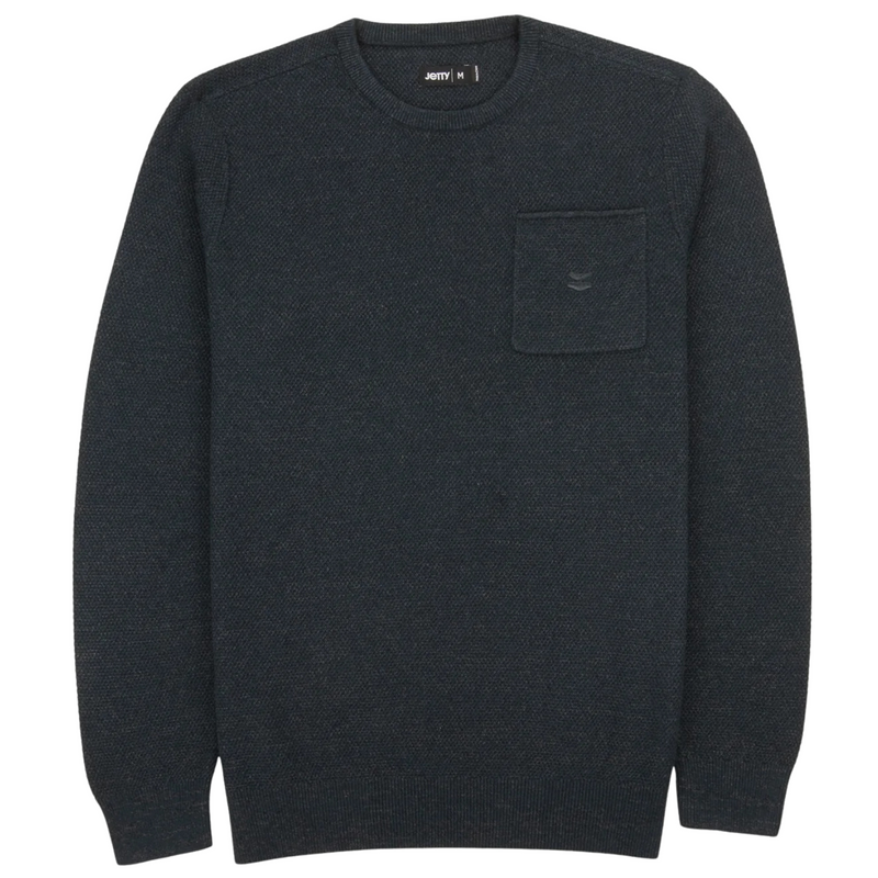 Jetty Brine Sweater - Men's