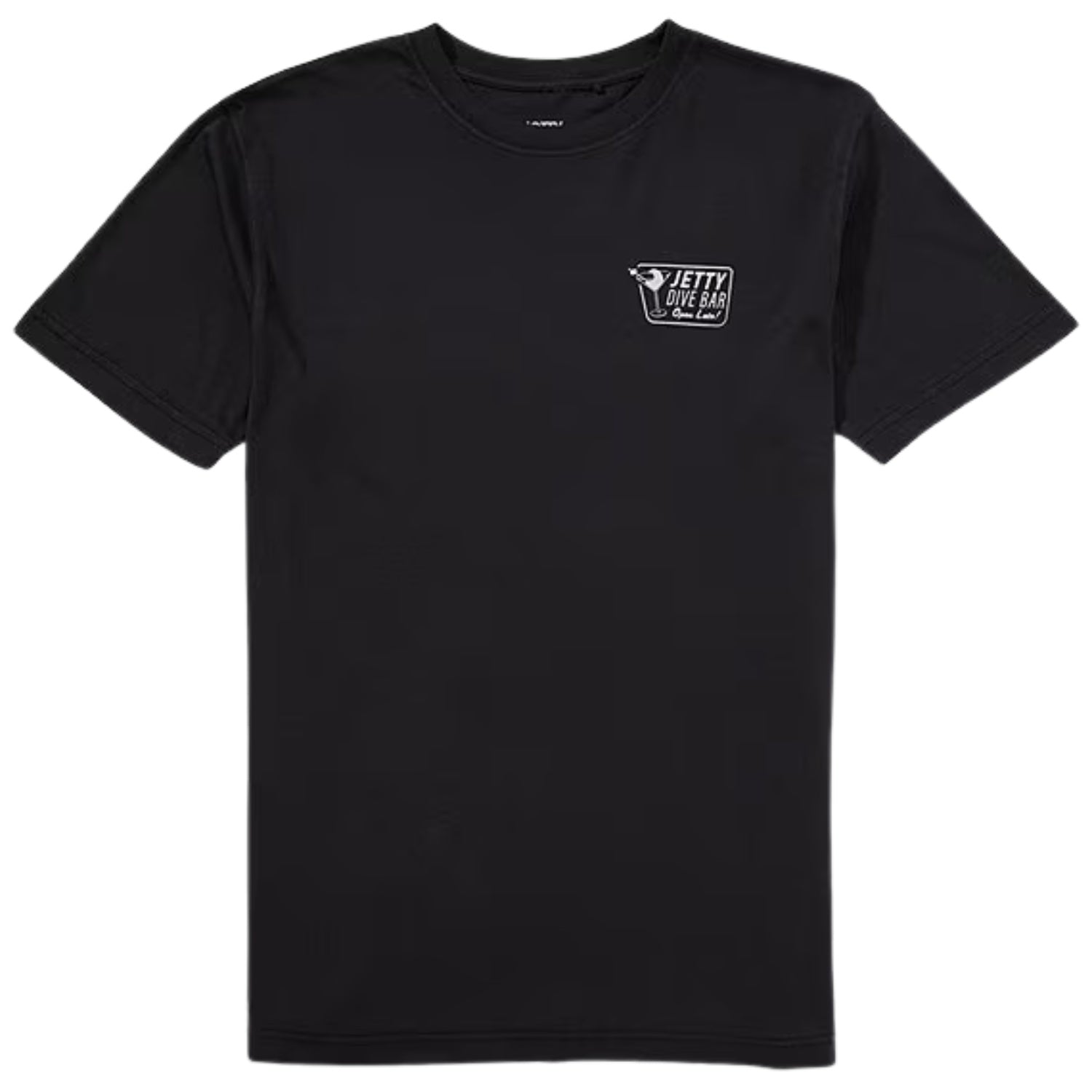Jetty Dive Bar Tee - Men's