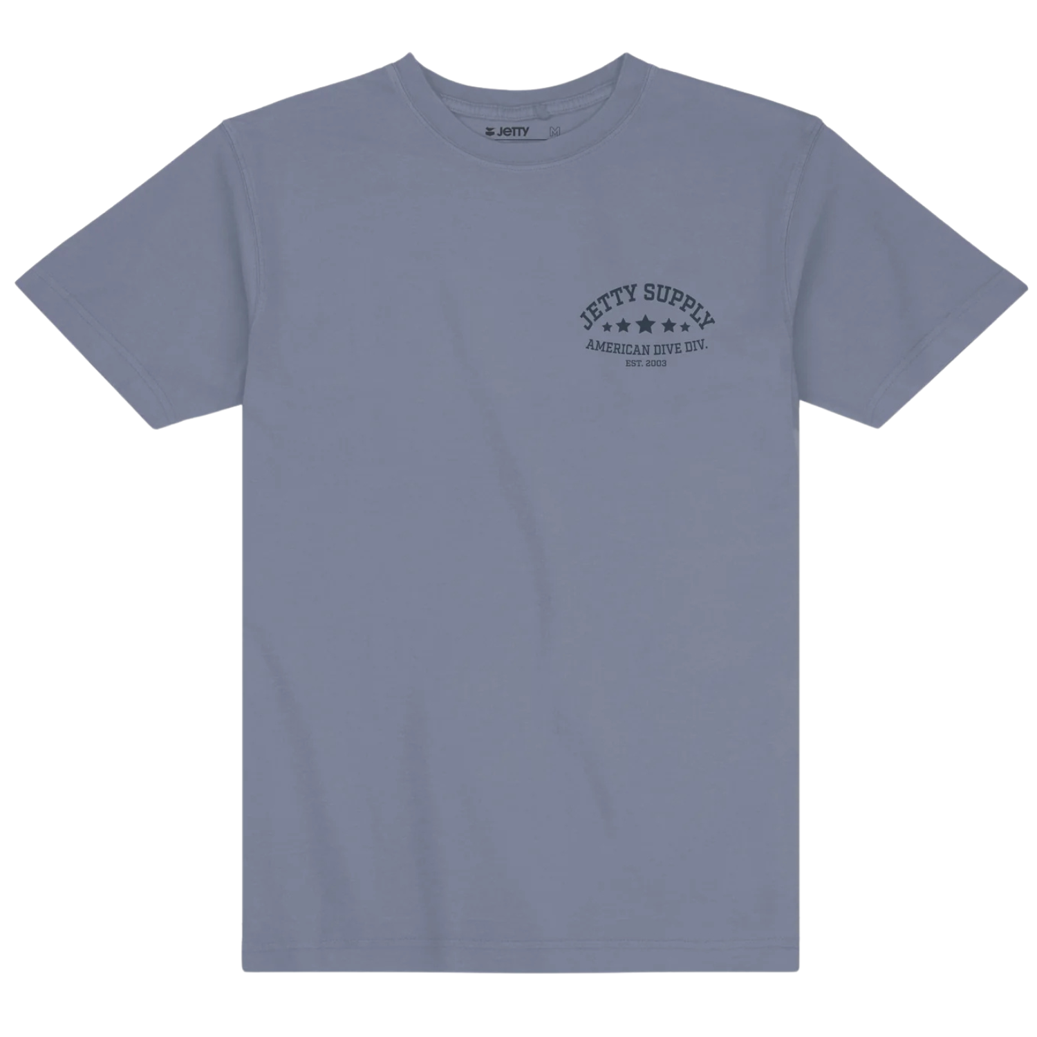 Jetty Division Tee - Men's