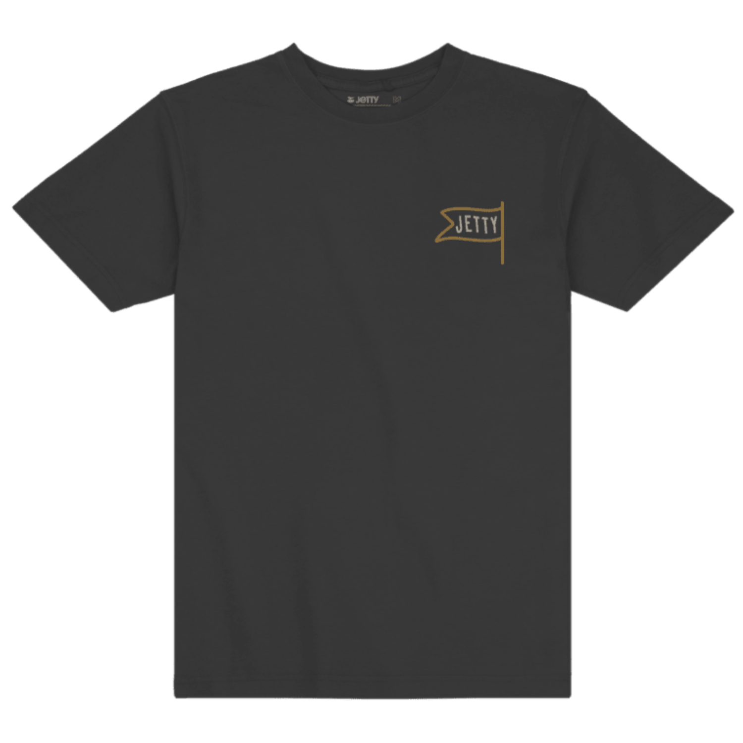 Jetty Drifter Tee - Men's