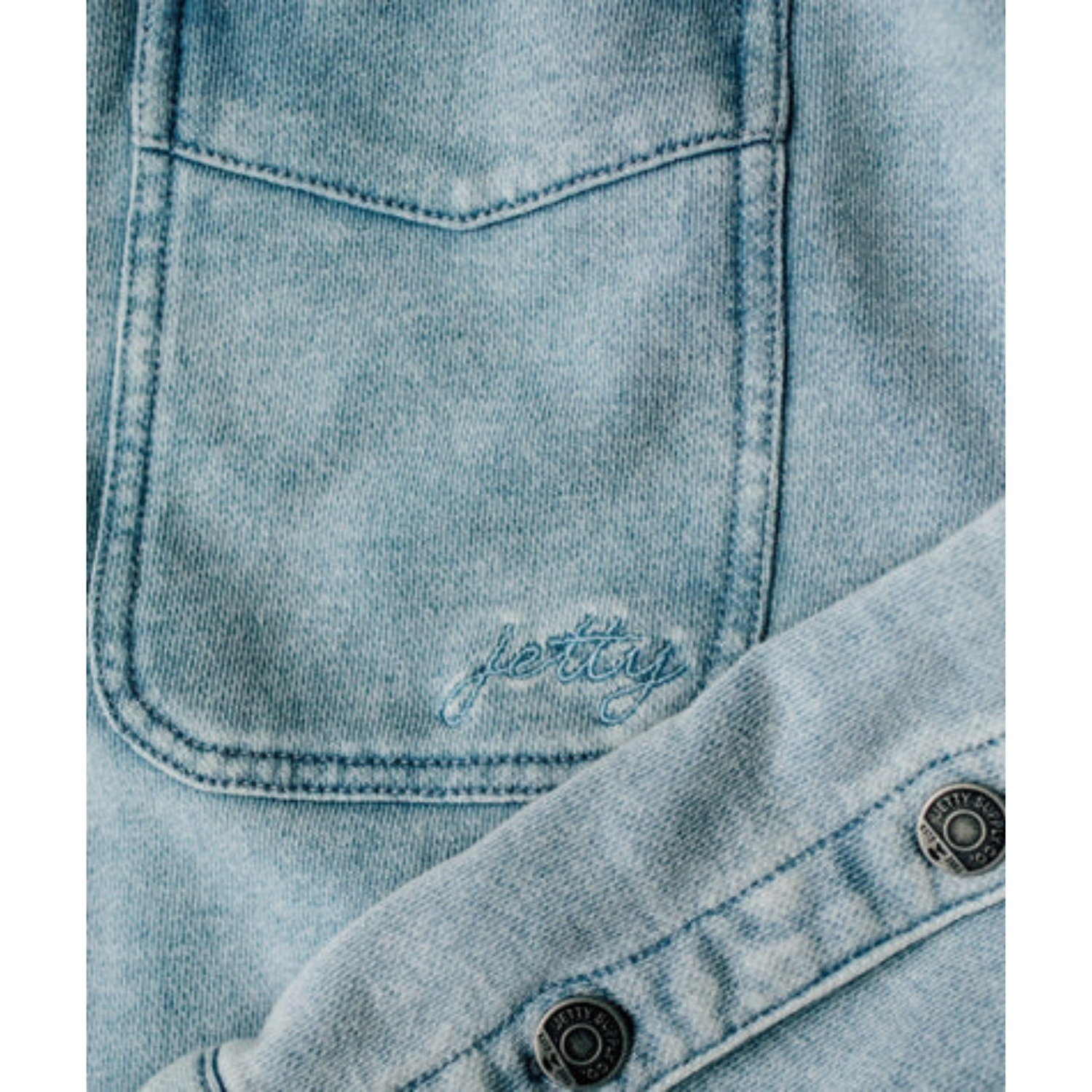 Jetty Eden Knit Shirt - Women's