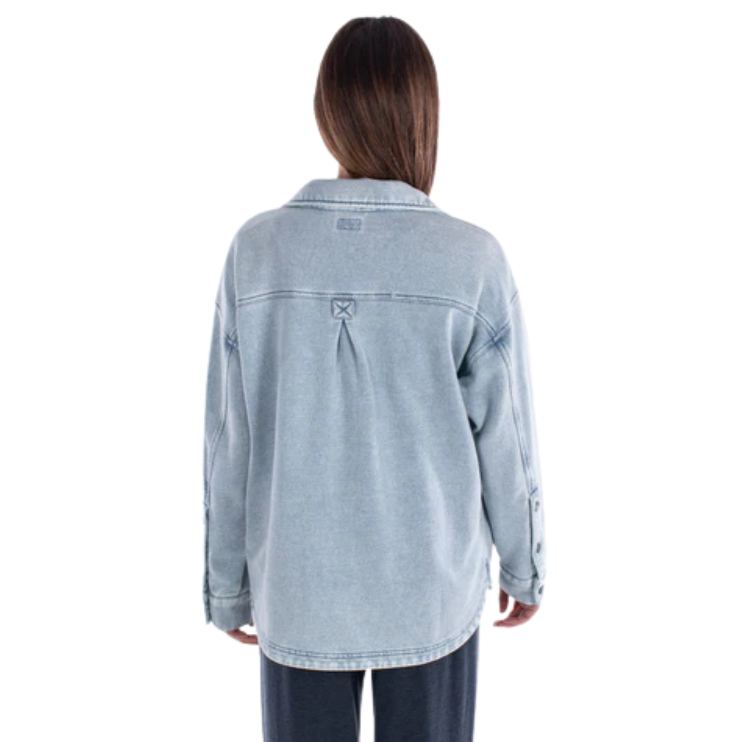 Jetty Eden Knit Shirt - Women's