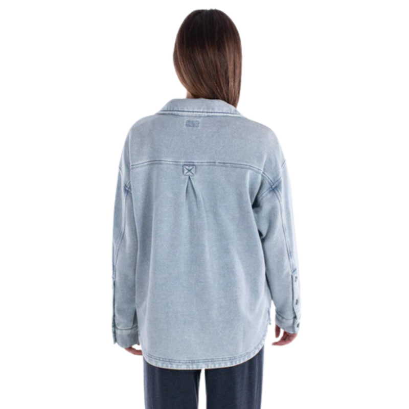 Jetty Eden Knit Shirt - Women's