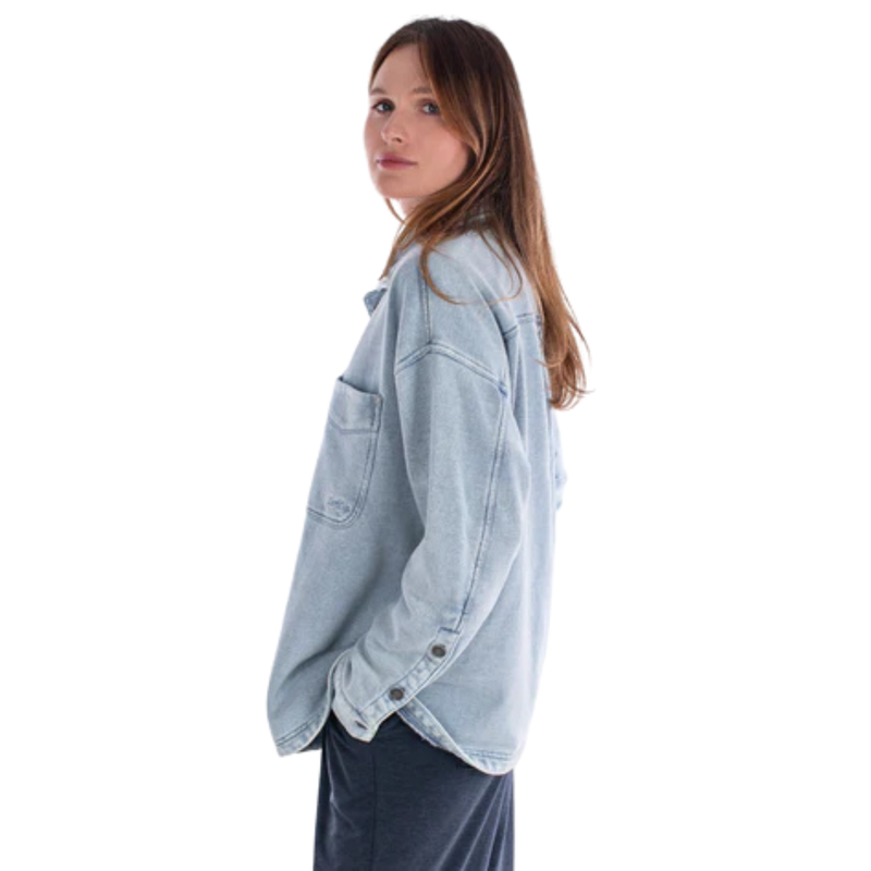 Jetty Eden Knit Shirt - Women's