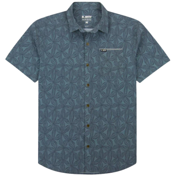 Jetty Gardwood Shirt - Men's