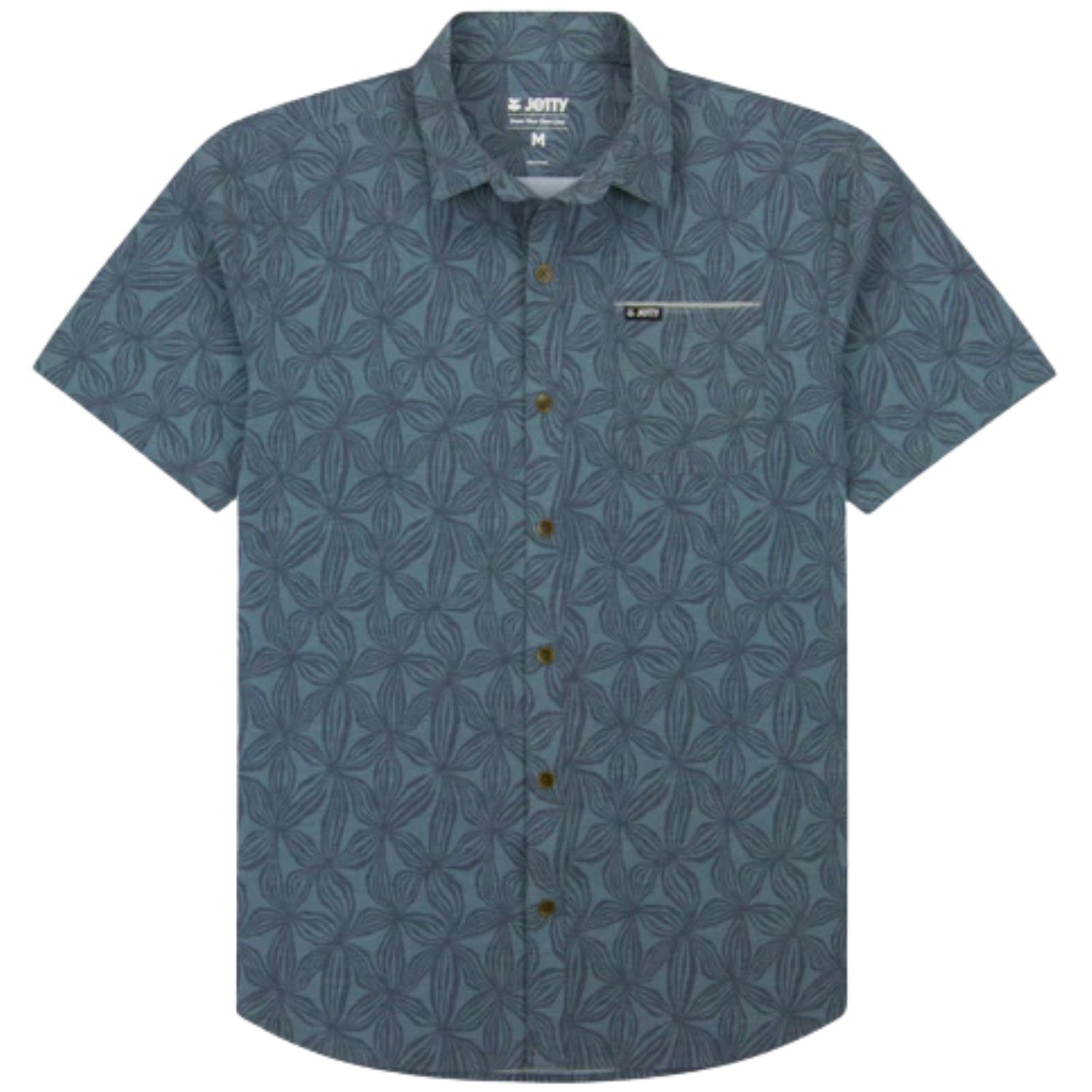 Jetty Gardwood Shirt - Men's