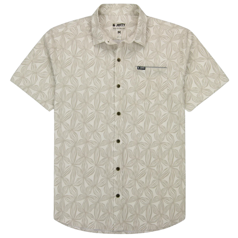 Jetty Garwood Shirt - Men's