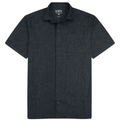 Jetty Daybreak Woven SS Button Up Shirt - Men's