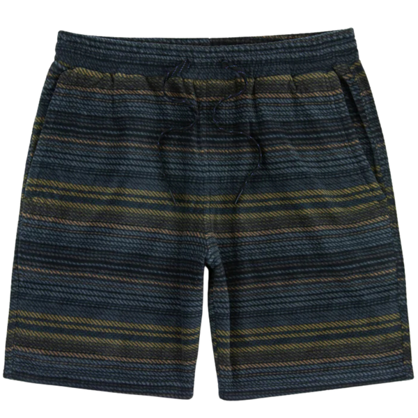 Jetty Concordia Polar Fleece Short - Men's