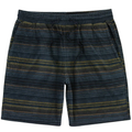 Jetty Concordia Polar Fleece Short - Men's