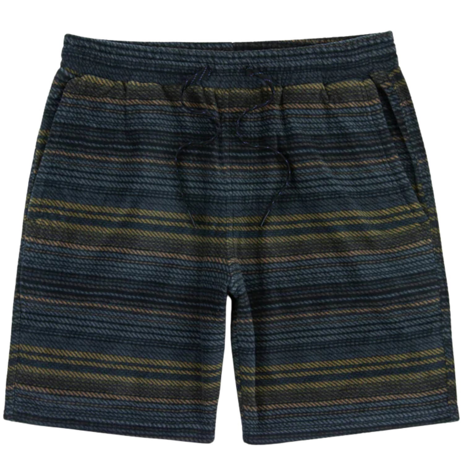 Jetty Concordia Polar Fleece Short - Men's