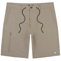 Jetty Polywog Hybrid Walkshort - Men's