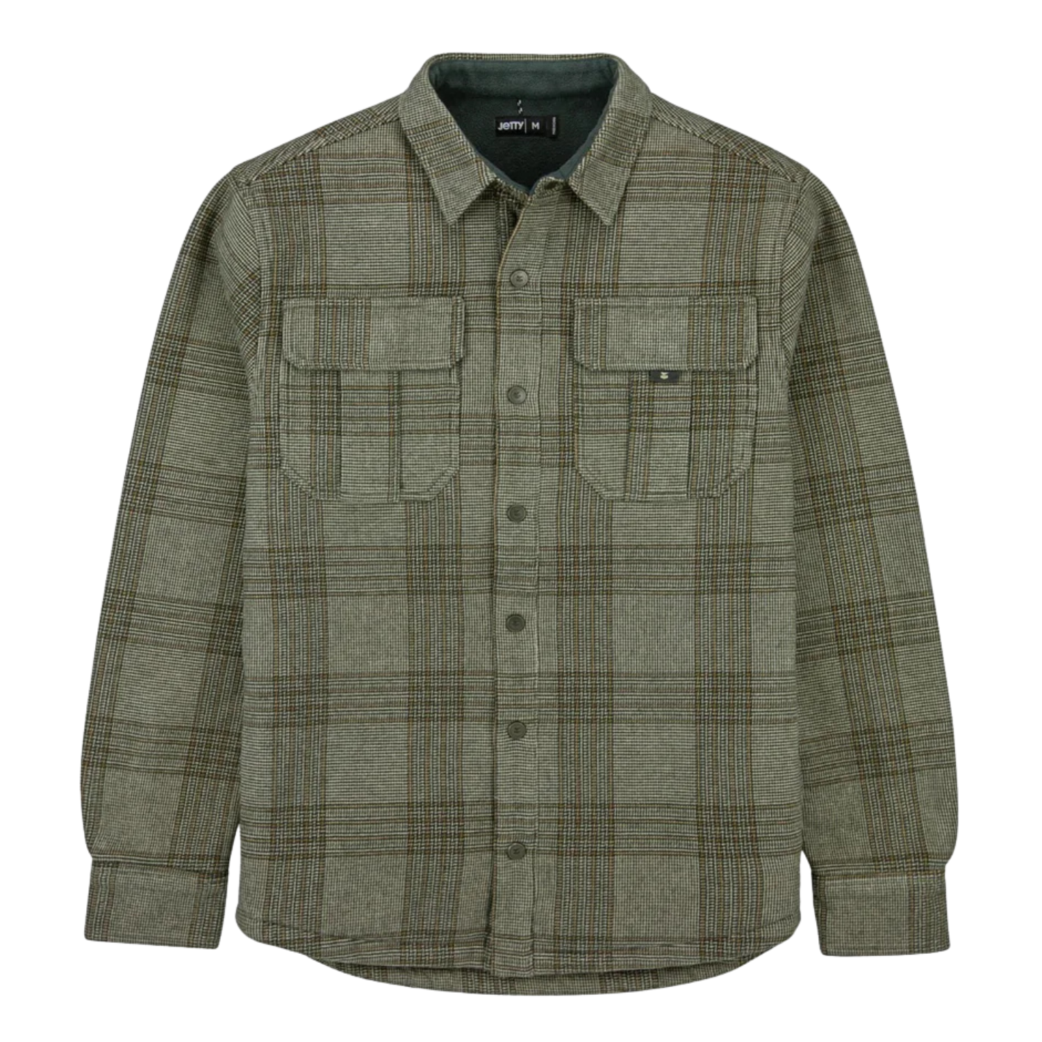 Jetty Hull Jacket - Men's