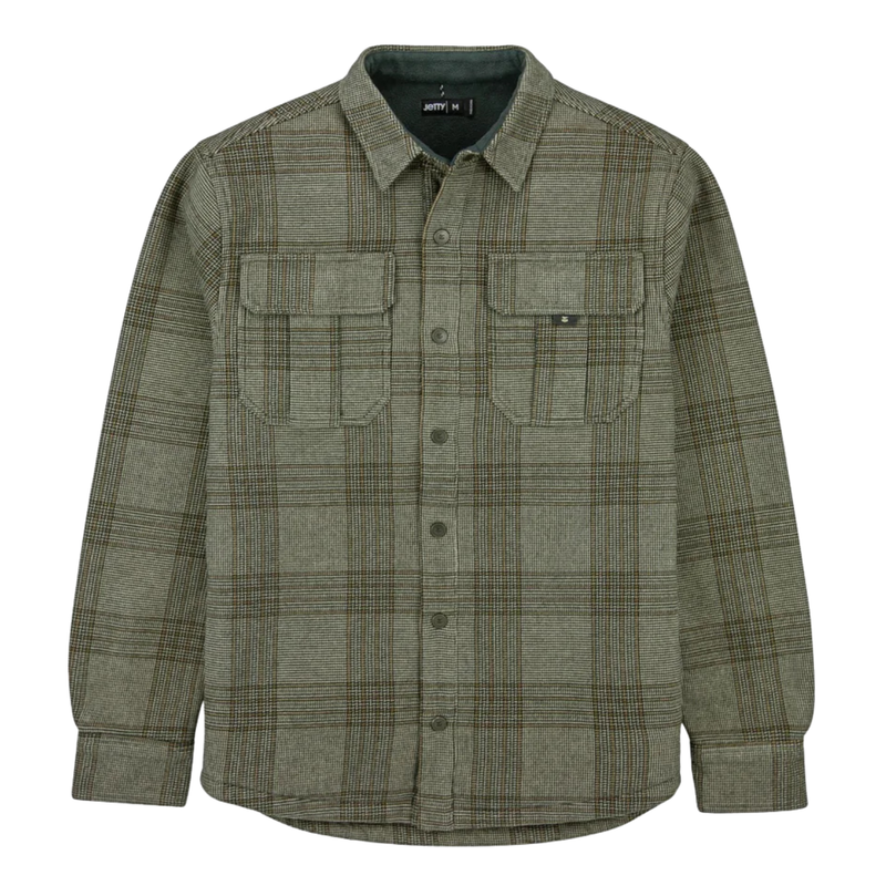Jetty Hull Jacket - Men's