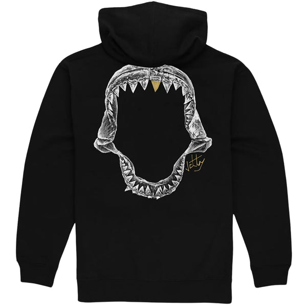 Jetty Jaws Hoodie - Men's