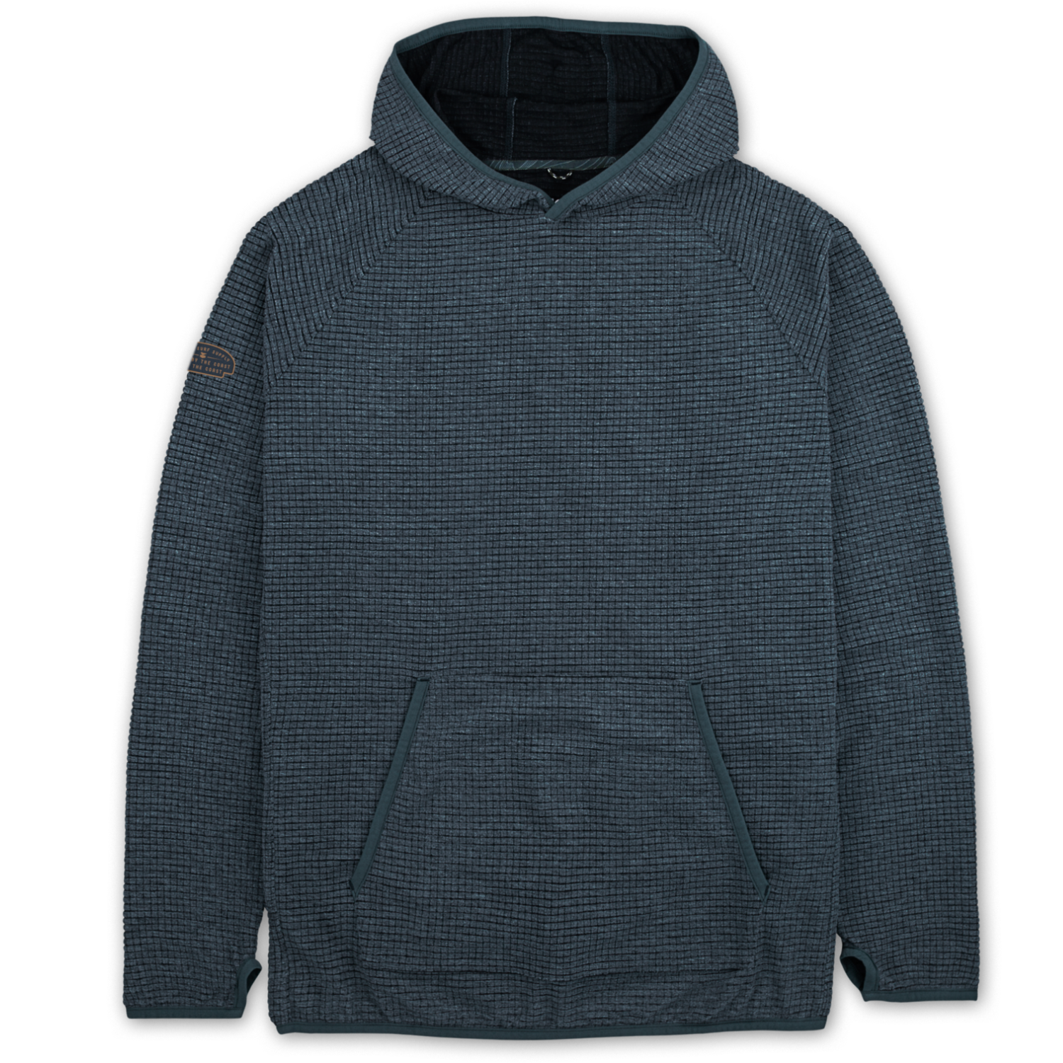 Jetty Manteo Tech Hoodie - Men's