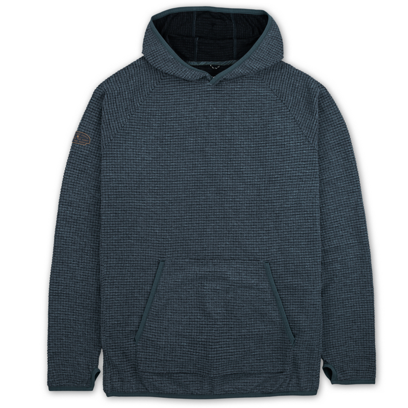 Jetty Manteo Tech Hoodie - Men's