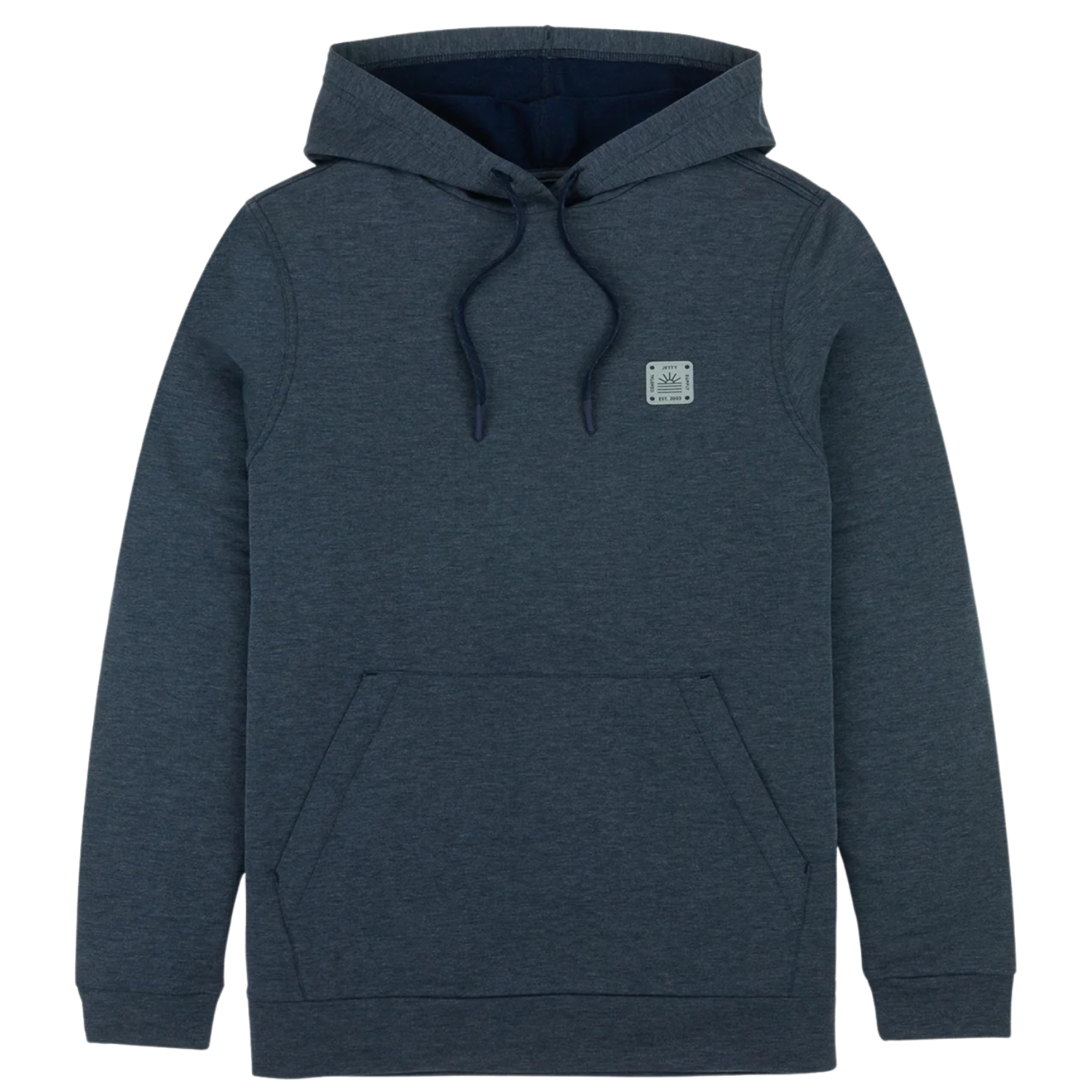 Jetty Navigator Hoodie - Men's