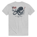 Jetty Patriot Tee - Men's