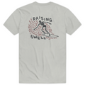 Jetty Raising Swell Tee - Men's