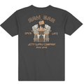 Jetty Raw Bar Tee - Men's