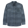Jetty Shoals Corduroy Shirt - Men's