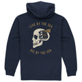 Jetty Skullhouse Hoodie - Men's