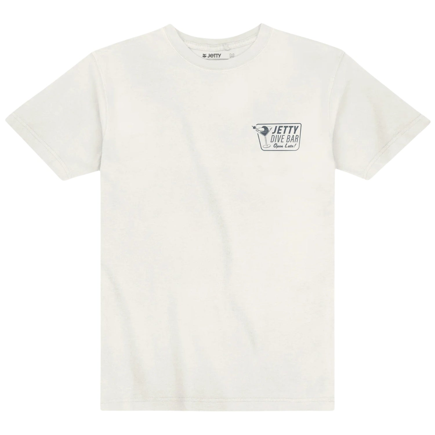 Jetty Dive Bar Tee - Men's