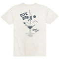 Jetty Dive Bar Tee - Men's